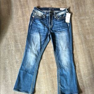 Miss me jeans new with tag